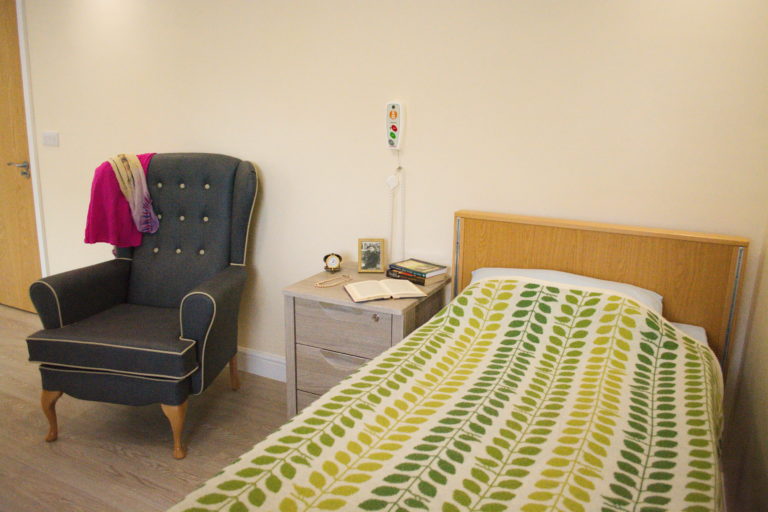 Respite Care Home, Burton on Trent