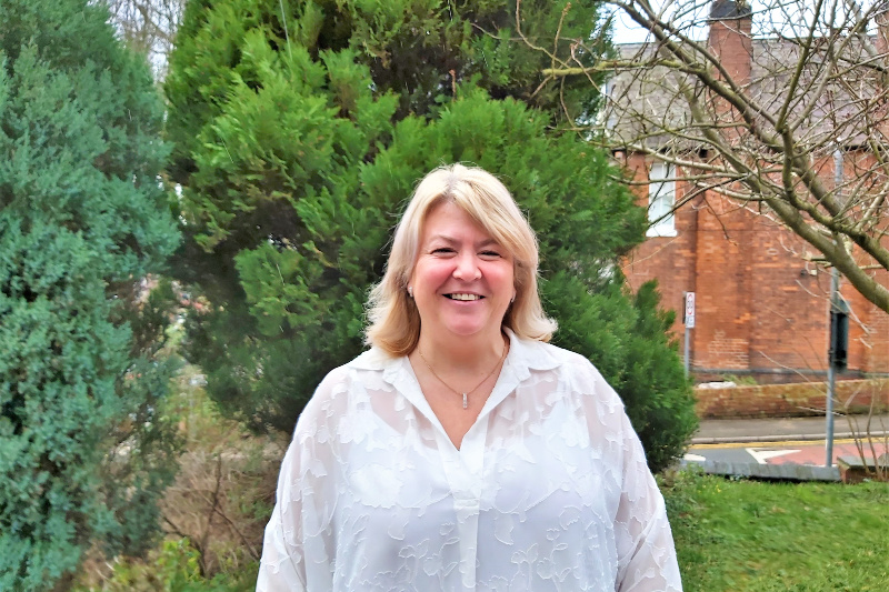 Teresa Taylor Facilities Manager at Towerview Care Group